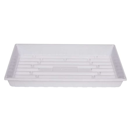 Sunpack Extra Strength Heavy-Duty 10" x 20" Tray SP61021P